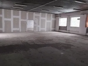 Pronájem výrobních prostor, Hradec Králové, Vážní, 120 m2
