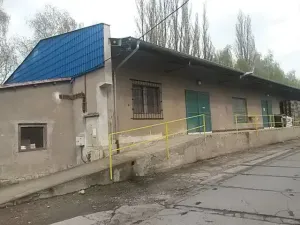 Pronájem skladu, Hradec Králové, Vážní, 240 m2