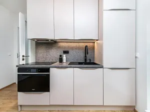 Prodej bytu 2+kk, Praha - Hrdlořezy, Mezilehlá, 51 m2