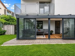 Prodej bytu 2+kk, Praha - Hrdlořezy, Mezilehlá, 51 m2