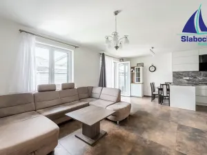 Prodej rodinného domu, Nová Ves, U Vodojemu, 102 m2