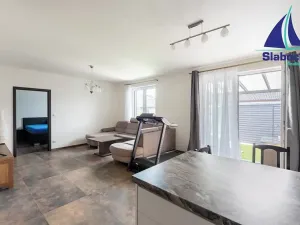 Prodej rodinného domu, Nová Ves, U Vodojemu, 102 m2