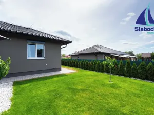 Prodej rodinného domu, Nová Ves, U Vodojemu, 102 m2