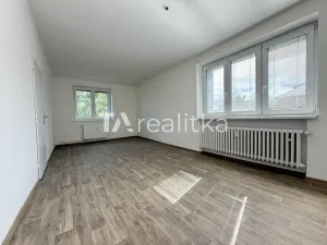 Pronájem bytu 2+1, Ostrava, Dolní, 68 m2