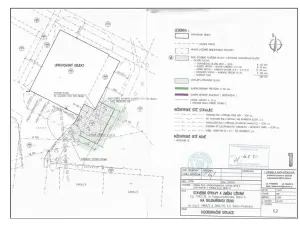 Prodej obchodního prostoru, Děčín, Krásnostudenecká, 420 m2