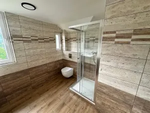 Pronájem bytu 2+1, Děčín, Škroupova, 67 m2