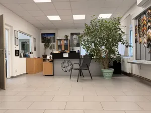 Prodej skladu, Děčín, Krásnostudenecká, 420 m2