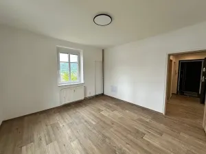 Pronájem bytu 2+1, Děčín, Škroupova, 64 m2