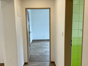 Pronájem bytu 2+1, Děčín, Škroupova, 64 m2