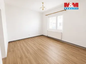 Prodej bytu 2+1, Doksy, Sokolská, 51 m2