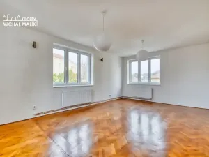 Pronájem bytu 1+1, Hranice, Kropáčova, 58 m2
