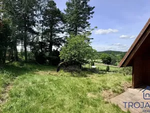Prodej chaty, Lštění, 78 m2