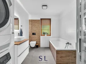 Prodej rodinného domu, Nový Bor, Prokopa Velikého, 90 m2