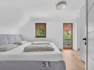 Prodej rodinného domu, Nový Bor, Prokopa Velikého, 90 m2