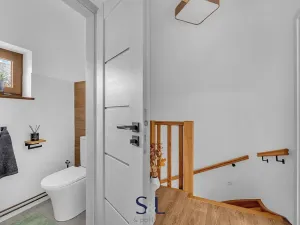 Prodej rodinného domu, Nový Bor, Prokopa Velikého, 90 m2