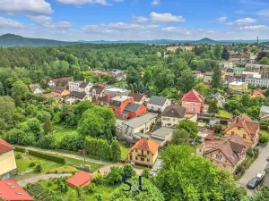Prodej rodinného domu, Nový Bor, Prokopa Velikého, 90 m2