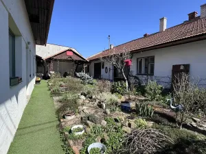 Prodej rodinného domu, Spytihněv, 82 m2