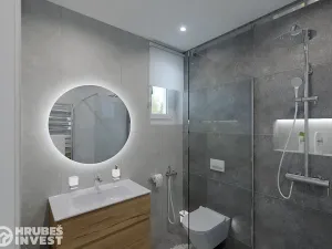 Prodej bytu 2+kk, Orlické Záhoří, 26 m2