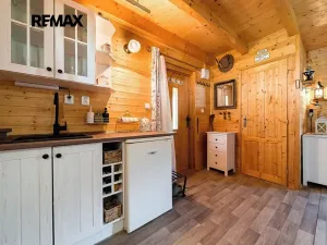 Prodej chaty, Žďárec, 46 m2