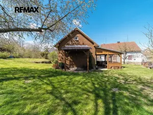 Prodej chaty, Žďárec, 46 m2