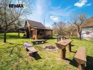 Prodej chaty, Žďárec, 46 m2