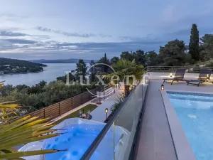 Prodej vily, Šolta, Chorvatsko, 102 m2