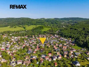 Prodej rodinného domu, Nový Bor, Lázeňská, 298 m2