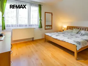 Prodej rodinného domu, Nový Bor, Lázeňská, 298 m2