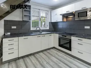 Prodej rodinného domu, Nový Bor, Lázeňská, 298 m2