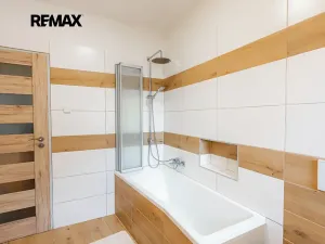 Prodej rodinného domu, Jedovnice, Havlíčkovo náměstí, 87 m2
