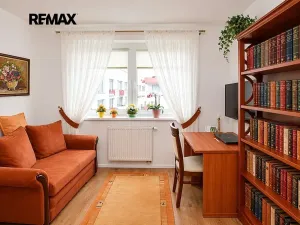 Prodej bytu 3+kk, Hořovice, Ječná, 89 m2