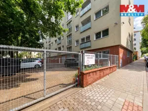 Prodej bytu 3+kk, Brno - Ponava, Klusáčkova, 95 m2