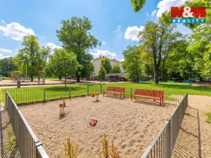 Prodej bytu 3+kk, Brno - Ponava, Klusáčkova, 95 m2