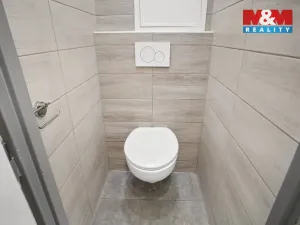 Prodej bytu 2+1, Kladno - Kročehlavy, Polská, 47 m2