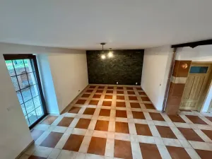 Pronájem rodinného domu, Pyšely, Sedlákova, 126 m2