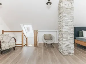 Prodej rodinného domu, Český Krumlov, Skalka, 70 m2