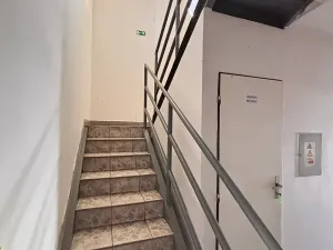 Pronájem skladu, Šumperk, Lidická, 694 m2