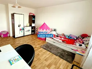 Pronájem bytu 3+1, Horka nad Moravou, Nádražní, 90 m2