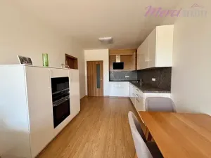Prodej bytu 2+kk, Otrokovice, Příčná, 56 m2