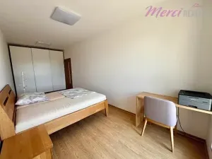 Prodej bytu 2+kk, Otrokovice, Příčná, 56 m2