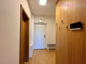 Prodej bytu 2+kk, Otrokovice, Příčná, 56 m2