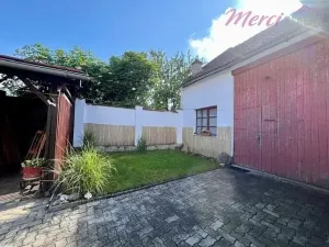 Prodej chalupy, Ostrožská Nová Ves, Dědina, 145 m2