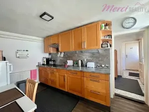 Prodej chalupy, Ostrožská Nová Ves, Dědina, 145 m2