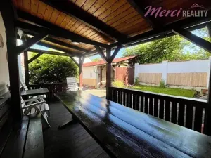 Prodej chalupy, Ostrožská Nová Ves, Dědina, 145 m2