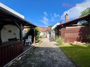 Prodej chalupy, Ostrožská Nová Ves, Dědina, 145 m2
