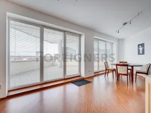 Pronájem bytu 4+kk, Pardubice, třída Míru, 240 m2