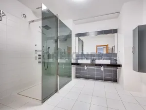 Pronájem bytu 4+kk, Pardubice, třída Míru, 240 m2