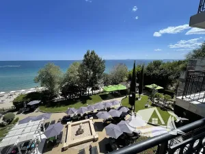 Prodej bytu 2+kk, Sveti Vlas, Bulharsko, 66 m2