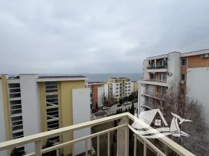 Prodej bytu 1+kk, Sveti Vlas, Bulharsko, 40 m2