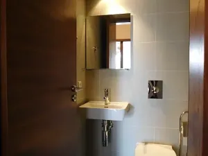 Pronájem bytu 3+kk, Karlovy Vary, Libušina, 113 m2
